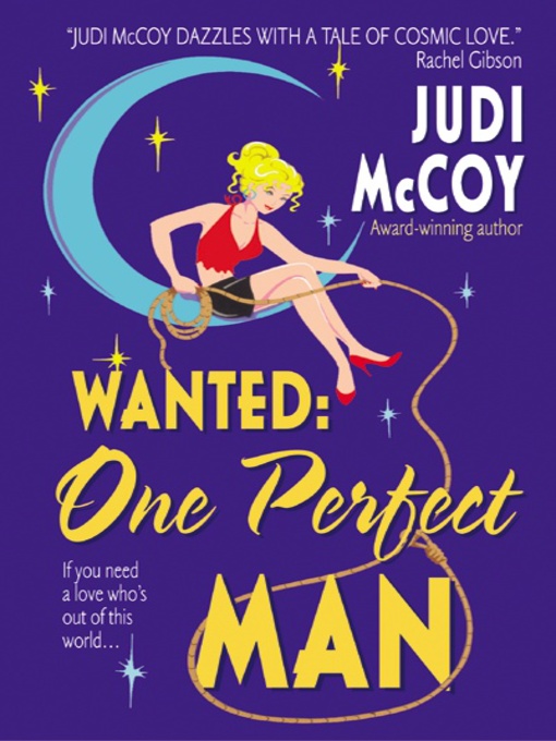 Title details for Wanted: One Perfect Man by Judi McCoy - Available